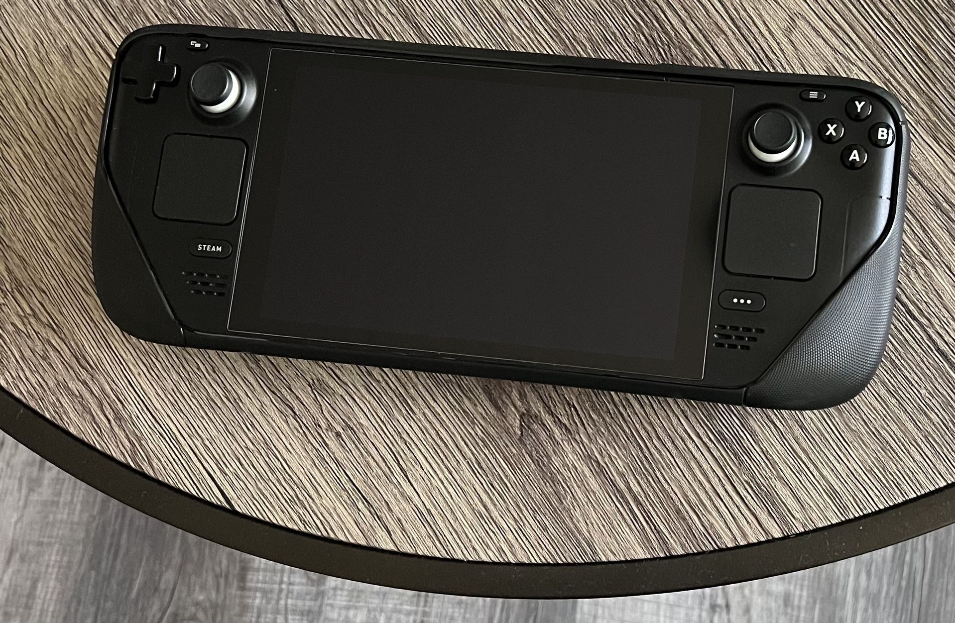 Steam Deck LCD 512GB