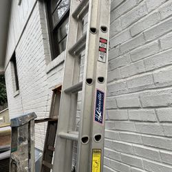 Ladder