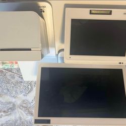 Clover POS System 