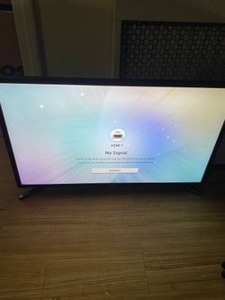 Samsung tv