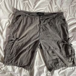 Men’s Cargo Shorts