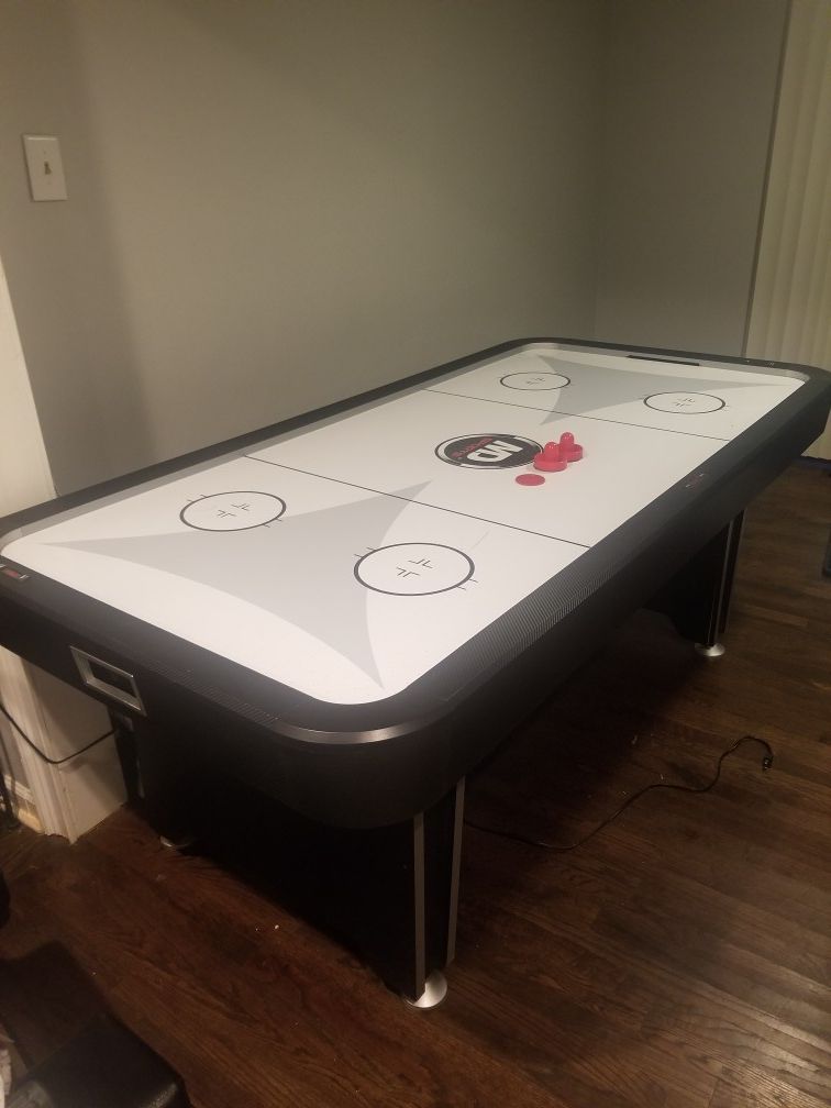 84" Air Hockey Table by MD Sports