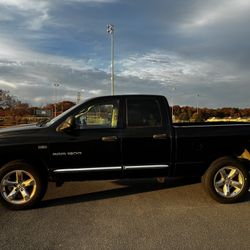 2007 Dodge Ram 1500