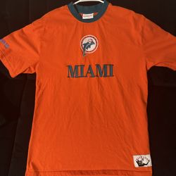Miami Dolphins Shirt