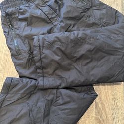 Kid’s Youth Ski Pants Snow Pants