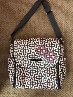 Petunia Pickle Bottom diaper bag/backpack