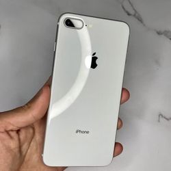 iPhone 8 Plus Unlocked 