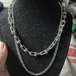 Women Necklace 