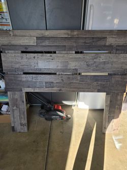 Headboard-Full Size
