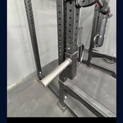 Half Rack Bundle - BRAND NEW