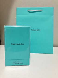 Tiffany & Co. Eau de Parfum 75ml