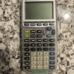 Texas Instruments TI-83 Plus Graphing Calculator 