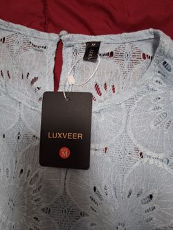 Blouse beautiful.