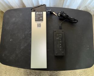 48v Ebike Battery