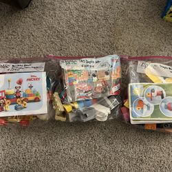 Lego Duplo Sets