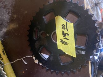 Gt Bmx Spracket