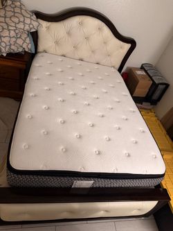 Full Mattress