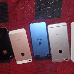 Los 5 por 200 solo para partes