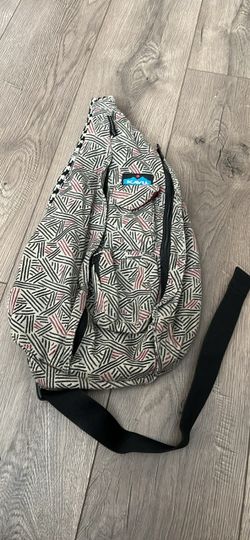 KAVU Rope Sling Bag