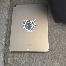 Ipad Air 5th Generation 