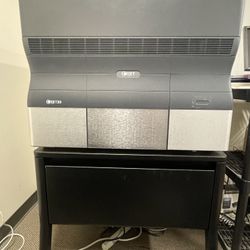 Objet30 Pro 3D Printer 