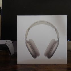 AirPod Max(Starlight)