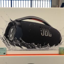 JBL Boombox 3 Limited Time Sale