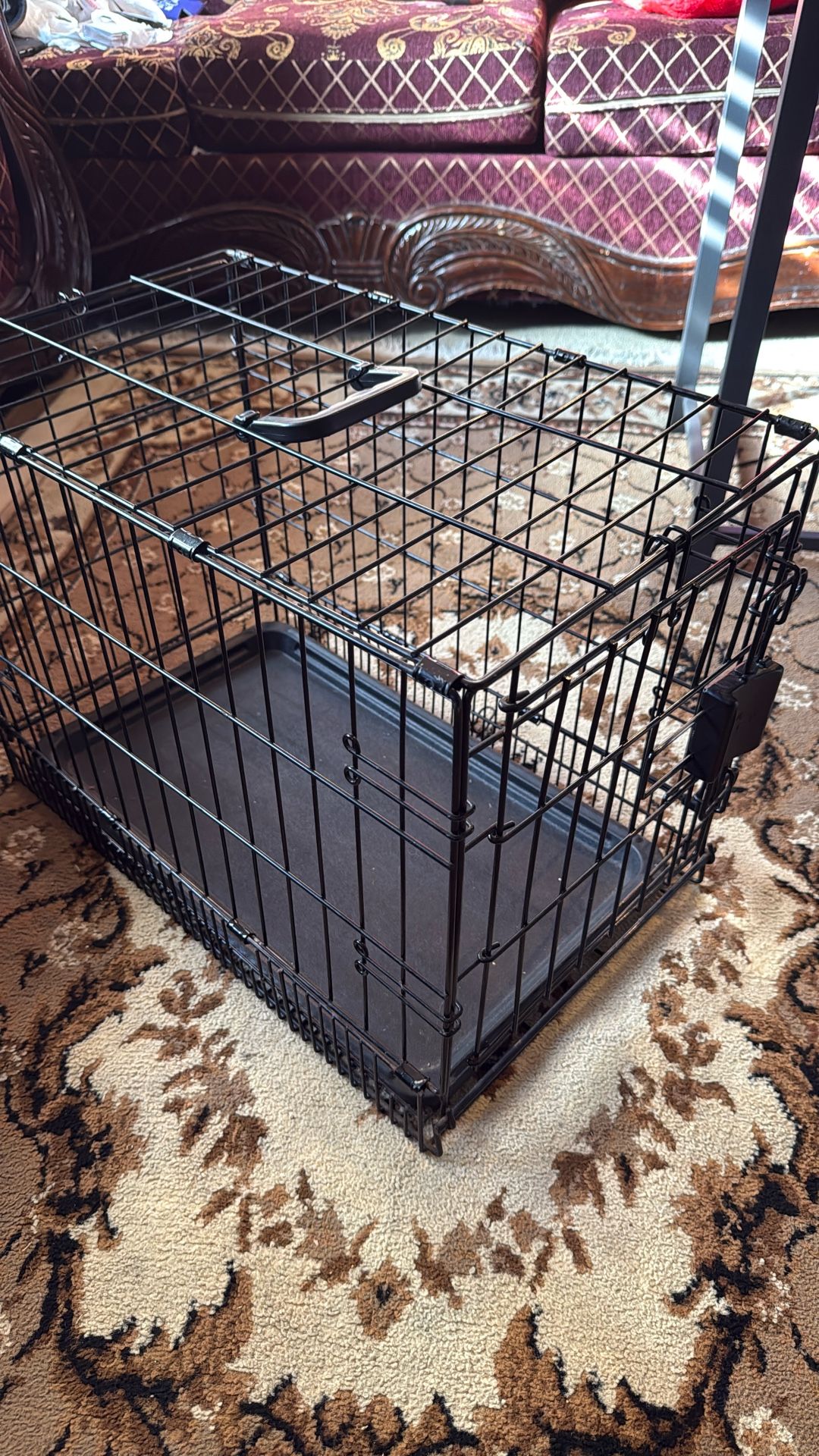 Animal Cage