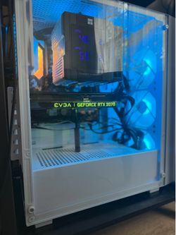 EVGA RTX 2070 Super 8GB — Like New