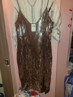 Charlotte Russe dress