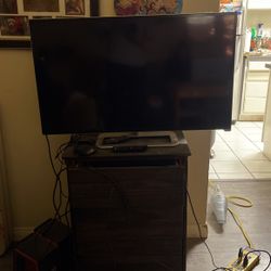 40” Inch vizio Smart Tv 