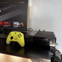 Xbox One Bundle