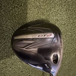 Titleist GT2 