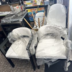 Set Of Chairs 