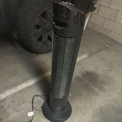 Tower Fan