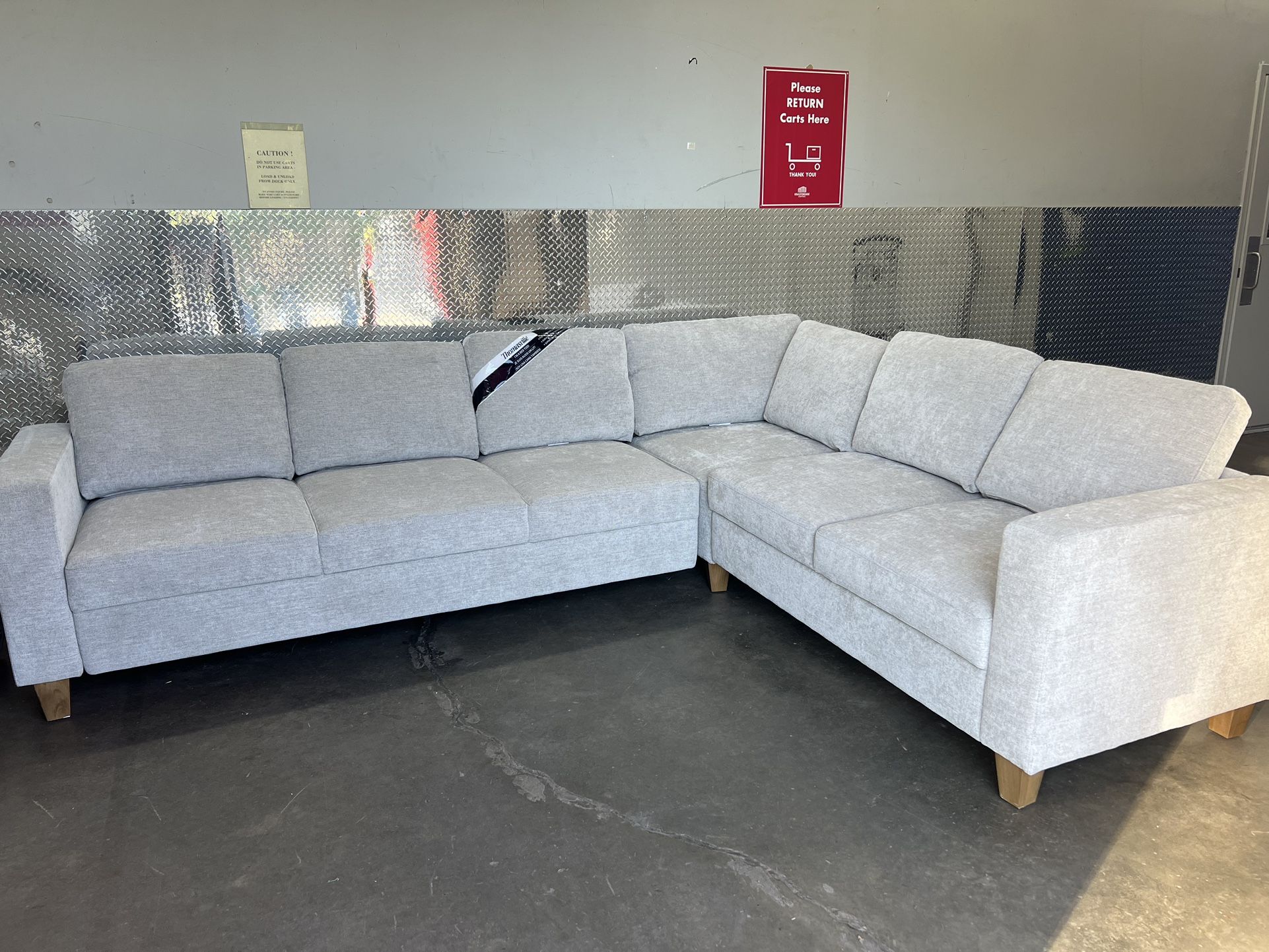 Sectional Couch sofa