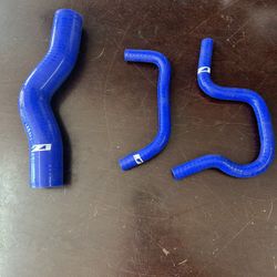 Infiniti FX35 Z1 Silicone Hoses