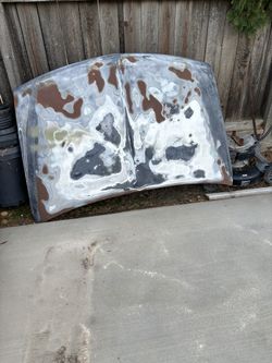 2000 Chevy Silverado Parts