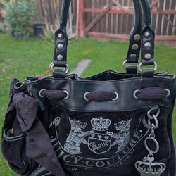 Vintage Juicy Couture Daydreamer Bag