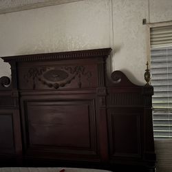 Antique Furniture 