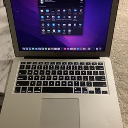 MacBook Air 