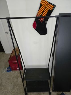 Clothing Rack