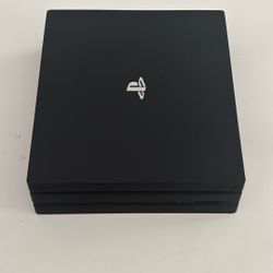 Playstation4 Pro 