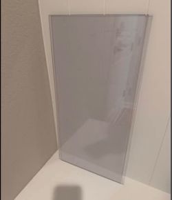 Plexiglass