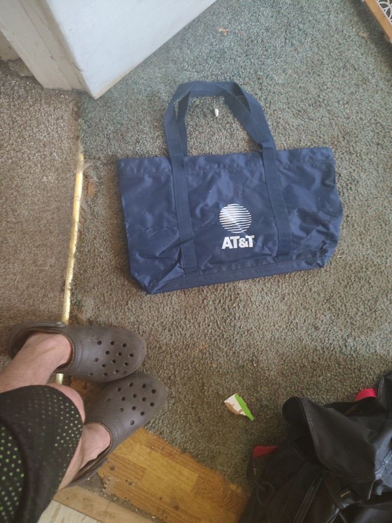 At&T Bag