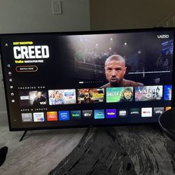 Vizeo Tv ( Remote Missing )