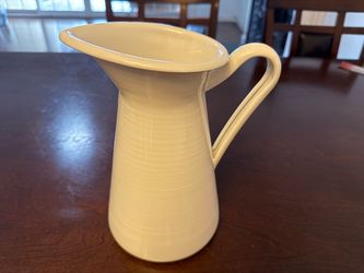 IKEA flower vase / watering can