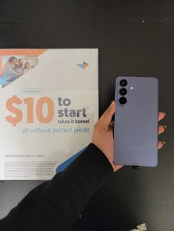 Samsung Galaxy S26 Plus Unlocked 