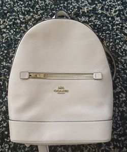 Coach Kenley Backpack