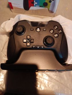 Wireless Nintendo Switch Controller